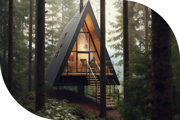 treepod